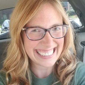 Meet your Posher, Allison